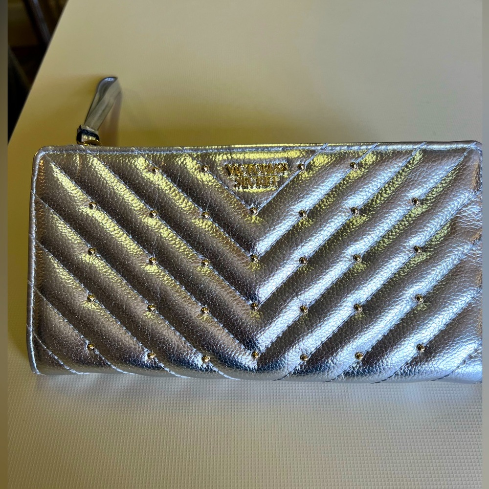 Victorias Secret clutch